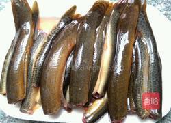 红烧泥鳅的做法图解1