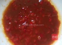 翡翠虾仁的做法图解12