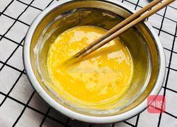 原味蛋糕卷的做法图解4