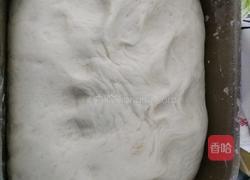 自做早餐油条的做法图解2