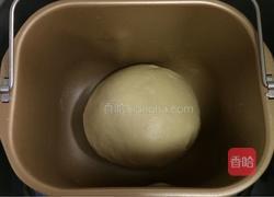炼乳吐司(中种)的做法图解5
