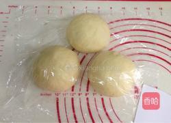 炼乳吐司（中种）的做法图解7