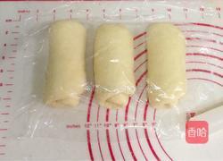 炼乳吐司(中种)的做法图解9