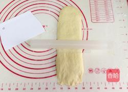 炼乳吐司(中种)的做法图解10