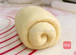 炼乳吐司（中种）的做法图解11