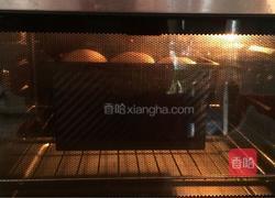 炼乳吐司(中种)的做法图解15