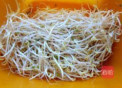 海鲜焖面的做法图解3