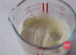 酸奶菠萝慕斯杯的做法图解9