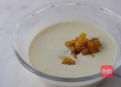 酸奶菠萝慕斯杯的做法图解12