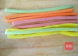 寿司的做法图解1