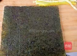 寿司的做法图解3