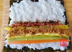 寿司的做法图解6