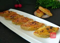 芒果酥的做法图解1