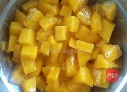 芒果酥的做法图解3