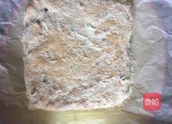 雪花酥的做法图解4