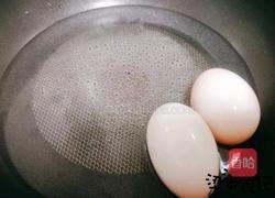 蟹黄豆腐的做法图解5