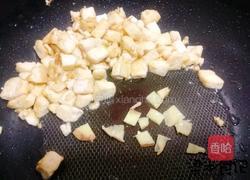 蟹黄豆腐的做法图解9