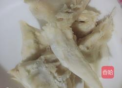 榴莲炖鸭汤的做法图解2