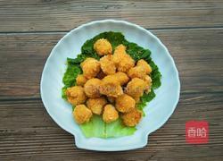 烤鸡米花的做法图解9