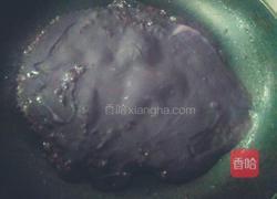 坚果饼的做法图解2