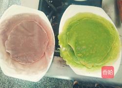 坚果饼的做法图解3