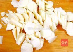 原味山药糕的做法图解1