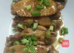 可乐鸡翅的做法图解7