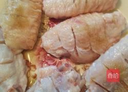 可乐鸡翅的做法图解1