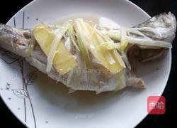 清蒸鲈鱼的做法图解5