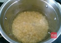 奶香玉米汁的做法图解2