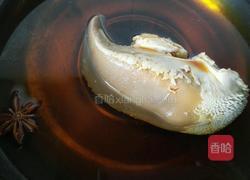 凉拌猪舌的做法图解8