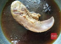 凉拌猪舌的做法图解10