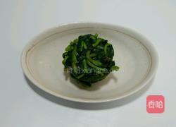 浇汁三七墩的做法图解3