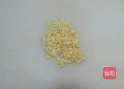 浇汁三七墩的做法图解4