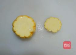 南瓜蒸蛋的做法图解1