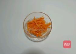 风味腐竹烩芹菜的做法图解4