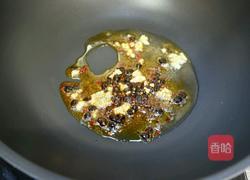 风味腐竹烩芹菜的做法图解6