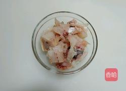 辣子鳕鱼球的做法图解4