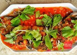 过水鱼的做法图解8