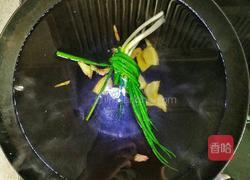 过水鱼的做法图解4