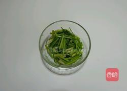 芫爆牛肚的做法图解2