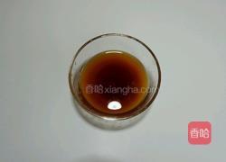 芫爆牛肚的做法图解3