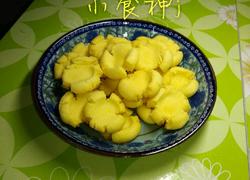玛格丽特小饼干