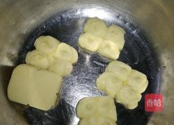 玛格丽特小饼干的做法图解4