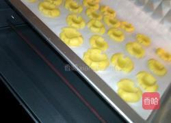 玛格丽特小饼干的做法图解15