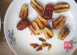 银耳雪梨的做法图解4