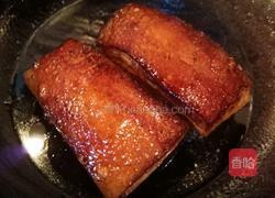 梅干菜扣肉的做法图解4