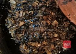 梅干菜扣肉的做法图解5