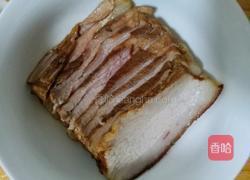 梅干菜扣肉的做法图解7