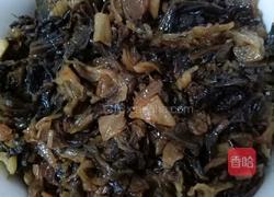 梅干菜扣肉的做法图解9